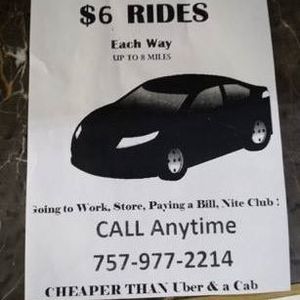 Meet your Posher, Sam